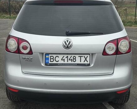Серый Фольксваген Гольф Плюс, объемом двигателя 1.4 л и пробегом 211 тыс. км за 6400 $, фото 21 на Automoto.ua