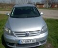 Сірий Фольксваген Golf Plus, об'ємом двигуна 1.4 л та пробігом 252 тис. км за 6500 $, фото 1 на Automoto.ua