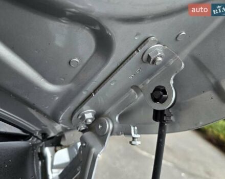 Серый Фольксваген Гольф Плюс, объемом двигателя 1.4 л и пробегом 121 тыс. км за 7400 $, фото 122 на Automoto.ua