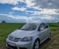 Сірий Фольксваген Golf Plus, об'ємом двигуна 2 л та пробігом 306 тис. км за 7298 $, фото 1 на Automoto.ua
