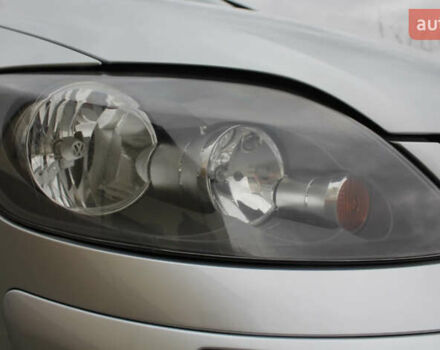 Серый Фольксваген Гольф Плюс, объемом двигателя 1.6 л и пробегом 210 тыс. км за 7500 $, фото 22 на Automoto.ua