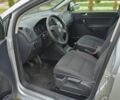 Сірий Фольксваген Golf Plus, об'ємом двигуна 1.6 л та пробігом 223 тис. км за 6500 $, фото 11 на Automoto.ua