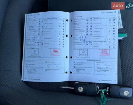 Сірий Фольксваген Golf Plus, об'ємом двигуна 1.4 л та пробігом 137 тис. км за 7950 $, фото 72 на Automoto.ua