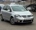 Сірий Фольксваген Golf Plus, об'ємом двигуна 1.6 л та пробігом 194 тис. км за 7200 $, фото 1 на Automoto.ua