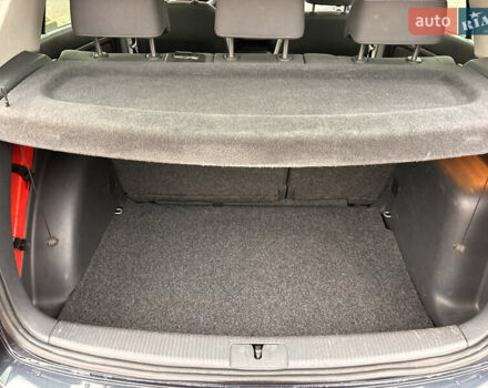 Серый Фольксваген Гольф Плюс, объемом двигателя 1.6 л и пробегом 128 тыс. км за 6700 $, фото 19 на Automoto.ua