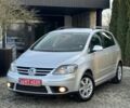 Сірий Фольксваген Golf Plus, об'ємом двигуна 0 л та пробігом 166 тис. км за 5800 $, фото 2 на Automoto.ua