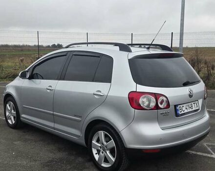 Серый Фольксваген Гольф Плюс, объемом двигателя 1.4 л и пробегом 211 тыс. км за 6400 $, фото 28 на Automoto.ua