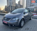 Серый Фольксваген Гольф Плюс, объемом двигателя 1.4 л и пробегом 170 тыс. км за 5700 $, фото 1 на Automoto.ua