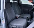 Серый Фольксваген Гольф Плюс, объемом двигателя 1.6 л и пробегом 217 тыс. км за 5750 $, фото 62 на Automoto.ua