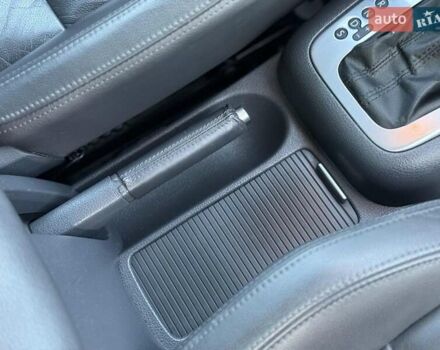 Серый Фольксваген Гольф Плюс, объемом двигателя 1.4 л и пробегом 263 тыс. км за 7399 $, фото 21 на Automoto.ua