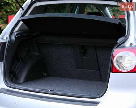 Серый Фольксваген Гольф Плюс, объемом двигателя 1.6 л и пробегом 189 тыс. км за 7800 $, фото 20 на Automoto.ua