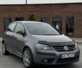 Серый Фольксваген Гольф Плюс, объемом двигателя 1.6 л и пробегом 245 тыс. км за 6199 $, фото 1 на Automoto.ua