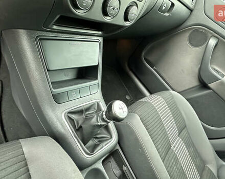 Серый Фольксваген Гольф Плюс, объемом двигателя 1.6 л и пробегом 165 тыс. км за 6850 $, фото 15 на Automoto.ua