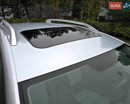 Серый Фольксваген Гольф Плюс, объемом двигателя 1.4 л и пробегом 121 тыс. км за 7400 $, фото 4 на Automoto.ua