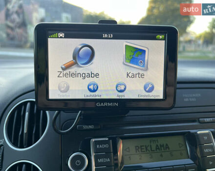 Фольксваген Гольф Плюс 2008 в Луцке на Automoto.ua Серый Фольксваген Гольф Плюс, объемом двигателя 1.4 л и пробегом 169 тыс. км за 7350 $, фото 28 на Automoto.ua