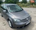 Сірий Фольксваген Golf Plus, об'ємом двигуна 1.6 л та пробігом 195 тис. км за 8780 $, фото 1 на Automoto.ua