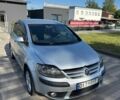 Сірий Фольксваген Golf Plus, об'ємом двигуна 1.97 л та пробігом 270 тис. км за 7300 $, фото 1 на Automoto.ua