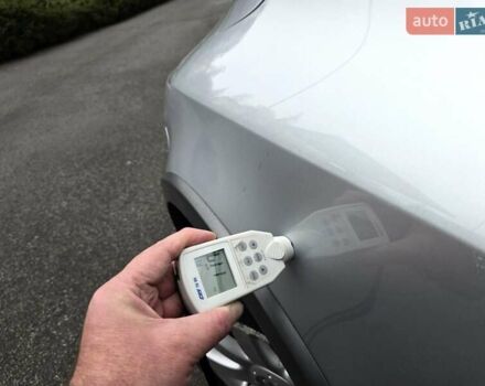 Серый Фольксваген Гольф Плюс, объемом двигателя 1.4 л и пробегом 121 тыс. км за 7400 $, фото 31 на Automoto.ua