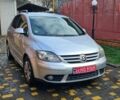 Сірий Фольксваген Golf Plus, об'ємом двигуна 1.4 л та пробігом 180 тис. км за 6499 $, фото 1 на Automoto.ua
