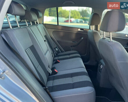 Фольксваген Гольф Плюс 2008 в Луцке на Automoto.ua Серый Фольксваген Гольф Плюс, объемом двигателя 1.4 л и пробегом 169 тыс. км за 7350 $, фото 25 на Automoto.ua