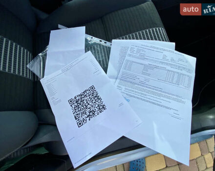 Серый Фольксваген Гольф Плюс, объемом двигателя 1.4 л и пробегом 199 тыс. км за 7500 $, фото 50 на Automoto.ua