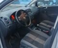 Серый Фольксваген Гольф Плюс, объемом двигателя 1.6 л и пробегом 240 тыс. км за 5999 $, фото 22 на Automoto.ua