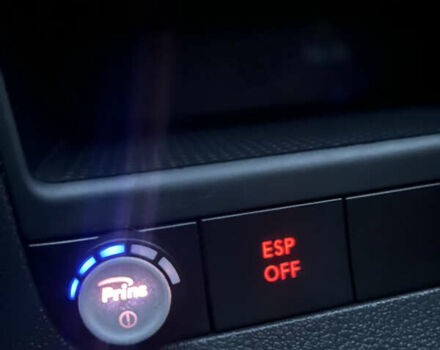 Серый Фольксваген Гольф Плюс, объемом двигателя 1.4 л и пробегом 243 тыс. км за 7300 $, фото 28 на Automoto.ua