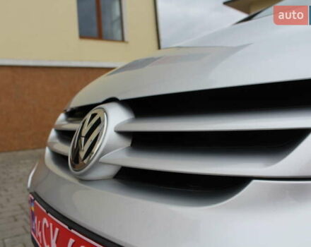 Фольксваген Гольф Плюс 2008 в Трускавце на Automoto.ua Серый Фольксваген Гольф Плюс, объемом двигателя 1.6 л и пробегом 195 тыс. км за 6790 $, фото 28 на Automoto.ua