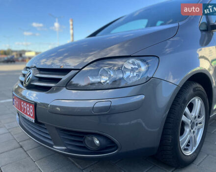Фольксваген Гольф Плюс 2008 в Черкассах на Automoto.ua Серый Фольксваген Гольф Плюс, объемом двигателя 1.4 л и пробегом 238 тыс. км за 6599 $, фото 29 на Automoto.ua