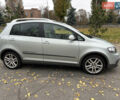 Сірий Фольксваген Golf Plus, об'ємом двигуна 1.4 л та пробігом 213 тис. км за 6900 $, фото 2 на Automoto.ua