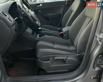 Серый Фольксваген Гольф Плюс, объемом двигателя 0 л и пробегом 221 тыс. км за 6300 $, фото 37 на Automoto.ua