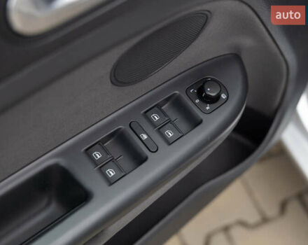 Сірий Фольксваген Golf Plus, об'ємом двигуна 1.9 л та пробігом 196 тис. км за 8700 $, фото 18 на Automoto.ua