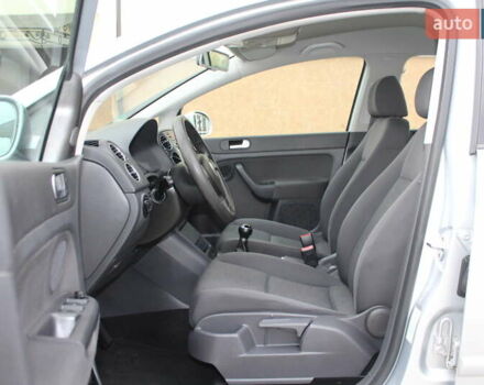 Фольксваген Гольф Плюс 2008 в Трускавце на Automoto.ua Серый Фольксваген Гольф Плюс, объемом двигателя 1.6 л и пробегом 195 тыс. км за 6790 $, фото 54 на Automoto.ua