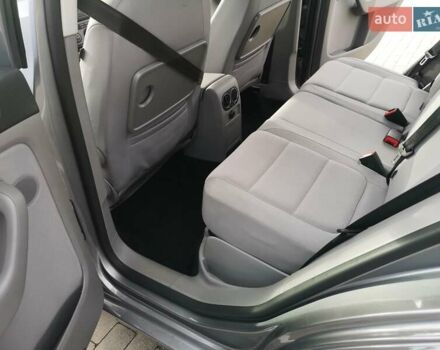 Серый Фольксваген Гольф Плюс, объемом двигателя 0 л и пробегом 178 тыс. км за 7500 $, фото 1 на Automoto.ua