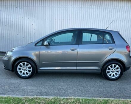Сірий Фольксваген Golf Plus, об'ємом двигуна 1.4 л та пробігом 137 тис. км за 7950 $, фото 13 на Automoto.ua