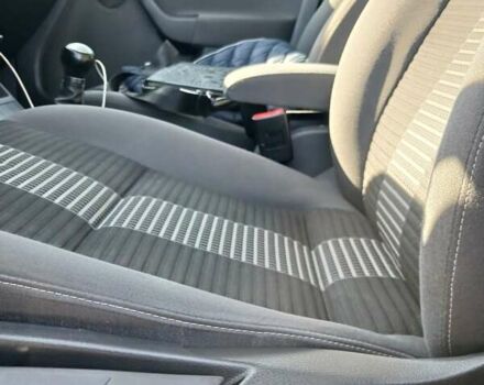 Серый Фольксваген Гольф Плюс, объемом двигателя 1.4 л и пробегом 185 тыс. км за 7199 $, фото 26 на Automoto.ua