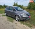 Серый Фольксваген Гольф Плюс, объемом двигателя 1.6 л и пробегом 208 тыс. км за 6789 $, фото 1 на Automoto.ua