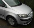 Сірий Фольксваген Golf Plus, об'ємом двигуна 1.6 л та пробігом 110 тис. км за 7200 $, фото 5 на Automoto.ua