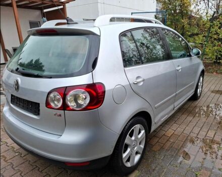 Фольксваген Гольф Плюс 2008 в Луцке на Automoto.ua Серый Фольксваген Гольф Плюс, объемом двигателя 0 л и пробегом 200 тыс. км за 5555 $, фото 3 на Automoto.ua