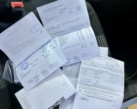 Серый Фольксваген Гольф Плюс, объемом двигателя 1.4 л и пробегом 199 тыс. км за 7400 $, фото 14 на Automoto.ua