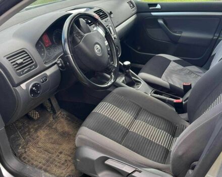 Фольксваген Гольф Плюс 2008 в Бориславе на Automoto.ua Серый Фольксваген Гольф Плюс, объемом двигателя 1.6 л и пробегом 100 тыс. км за 6000 $, фото 3 на Automoto.ua