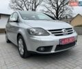 Серый Фольксваген Гольф Плюс, объемом двигателя 1.6 л и пробегом 127 тыс. км за 7550 $, фото 17 на Automoto.ua