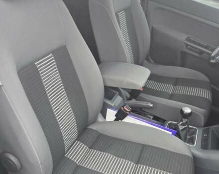 Серый Фольксваген Гольф Плюс, объемом двигателя 1.4 л и пробегом 211 тыс. км за 6400 $, фото 58 на Automoto.ua