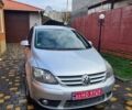 Сірий Фольксваген Golf Plus, об'ємом двигуна 1.4 л та пробігом 180 тис. км за 6499 $, фото 16 на Automoto.ua