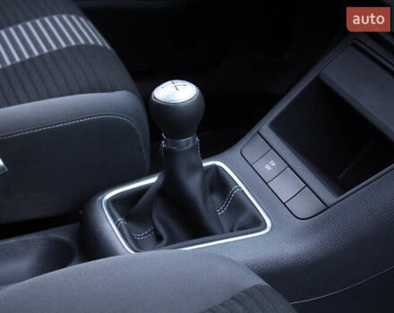 Серый Фольксваген Гольф Плюс, объемом двигателя 1.6 л и пробегом 189 тыс. км за 7800 $, фото 51 на Automoto.ua