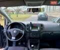 Серый Фольксваген Гольф Плюс, объемом двигателя 1.4 л и пробегом 209 тыс. км за 5550 $, фото 17 на Automoto.ua