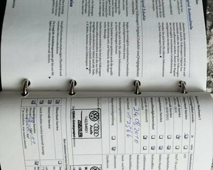 Фольксваген Гольф Плюс 2008 в Коростене на Automoto.ua Серый Фольксваген Гольф Плюс, объемом двигателя 1.6 л и пробегом 194 тыс. км за 6850 $, фото 22 на Automoto.ua