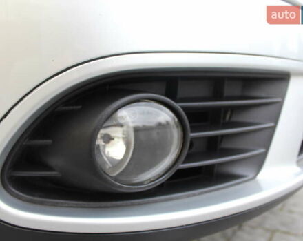 Фольксваген Гольф Плюс 2008 в Трускавце на Automoto.ua Серый Фольксваген Гольф Плюс, объемом двигателя 1.6 л и пробегом 195 тыс. км за 6790 $, фото 31 на Automoto.ua