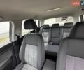 Серый Фольксваген Гольф Плюс, объемом двигателя 1.4 л и пробегом 175 тыс. км за 5800 $, фото 38 на Automoto.ua
