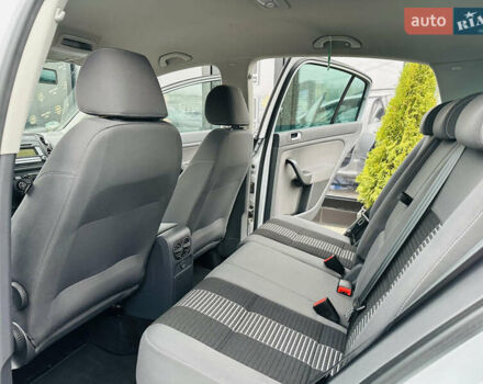 Серый Фольксваген Гольф Плюс, объемом двигателя 1.6 л и пробегом 245 тыс. км за 7800 $, фото 15 на Automoto.ua